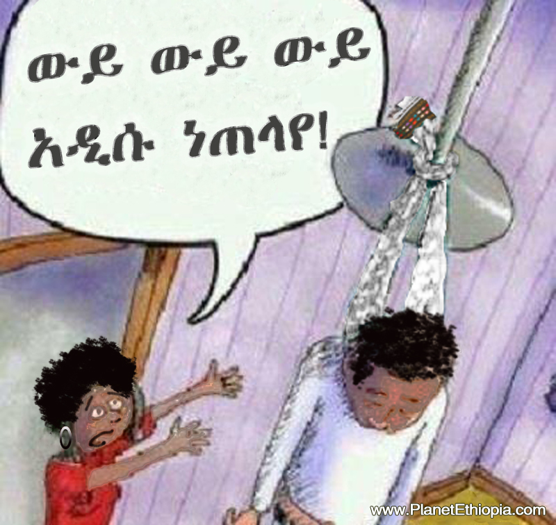 addisu Netelaye
