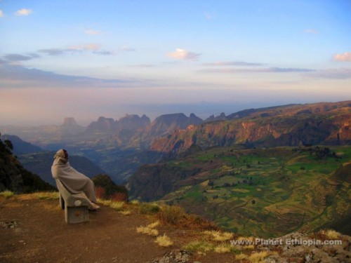 አምላክ ውቢቷ ሃገራችንን ኢትዮጵያንና ሕዝቦቿን ይጠብቅልን ይባርክልን!
መልካም ሰንበት ያገር ልጆች!
God Watch and Bless Our Beloved Motherland Ethiopia!
Have a Blessed Sunday Ethiopia!