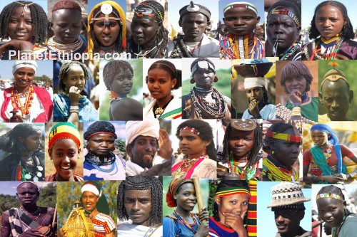 Ethiopian People